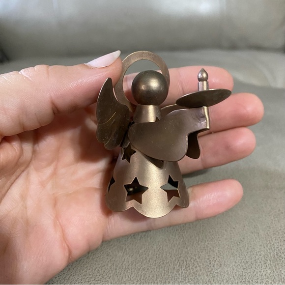 Set of 4 Vintage Angels - Picture 5 of 6